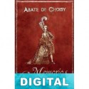 Memorias de un robot Alan Comet