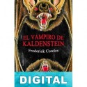 El vampiro de Kaldenstein Frederick Cowles
