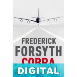 Cobra Frederick Forsyth