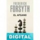 El afgano Frederick Forsyth