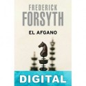 El afgano Frederick Forsyth