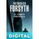 El cuarto protocolo Frederick Forsyth