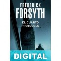 El cuarto protocolo Frederick Forsyth