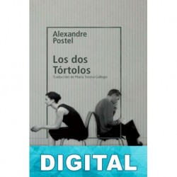 Los dos tórtolos Alexandre Postel