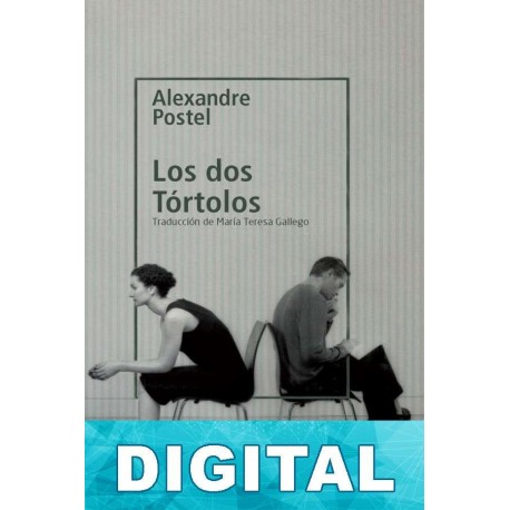 Los dos tórtolos Alexandre Postel