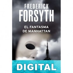 El fantasma de Manhattan Frederick Forsyth