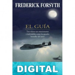 El guía Frederick Forsyth