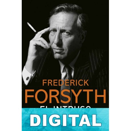 El intruso Frederick Forsyth