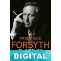 El intruso Frederick Forsyth
