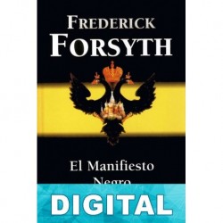 El Manifiesto Negro Frederick Forsyth