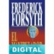 El manipulador Frederick Forsyth