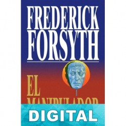 El manipulador Frederick Forsyth