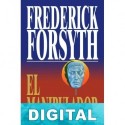 El manipulador Frederick Forsyth