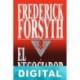 El negociador Frederick Forsyth