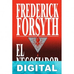 El negociador Frederick Forsyth