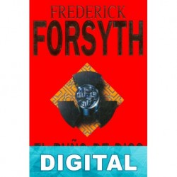 El puño de Dios Frederick Forsyth