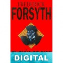 El puño de Dios Frederick Forsyth