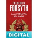 La alternativa del diablo Frederick Forsyth
