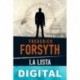 La lista Frederick Forsyth
