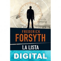 La lista Frederick Forsyth