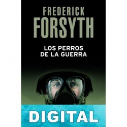 Los perros de la guerra Frederick Forsyth