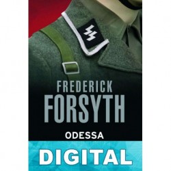 Odessa Frederick Forsyth