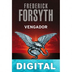 Vengador Frederick Forsyth