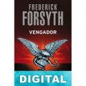 Vengador Frederick Forsyth