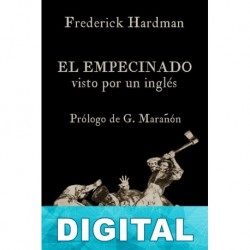 El Empecinado visto por un inglés Frederick Hardman