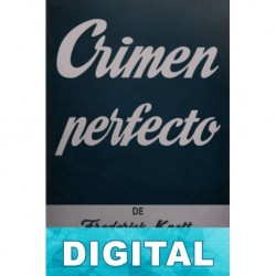 Crimen perfecto Frederick Knott