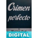 Crimen perfecto Frederick Knott