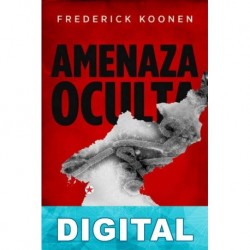 Amenaza oculta Frederick Koonen