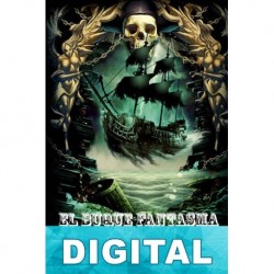 El buque fantasma Frederick Marryat