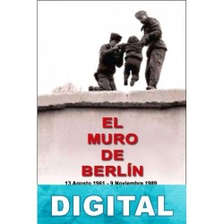 El muro de Berlín Frederick Taylor