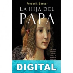 La hija del Papa Frederik Berger