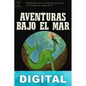 Aventuras bajo el mar Frederik Pohl & Jack Williamson
