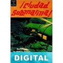 Ciudad submarina Frederik Pohl & Jack Williamson