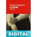 La asesina Alexandros Papadiamantis