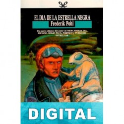 El día de la estrella negra Frederik Pohl