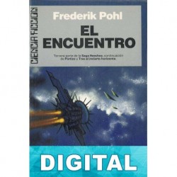 El Encuentro Frederik Pohl