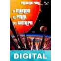 El mundo al final del tiempo Frederik Pohl