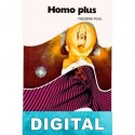 Homo Plus Frederik Pohl