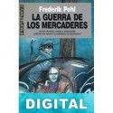 La guerra de los mercaderes Frederik Pohl
