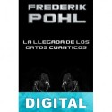 La llegada de los gatos cuánticos Frederik Pohl