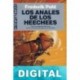 Los anales de los Heechees Frederik Pohl