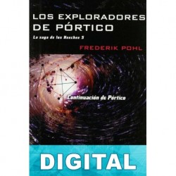 Los exploradores de Pórtico Frederik Pohl