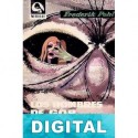 Los hombres de Gor Frederik Pohl & amp; Daniel F. Galouye