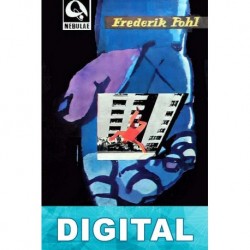 Los inmortales Frederik Pohl