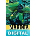 Marinia Frederik Pohl & Jack Williamson