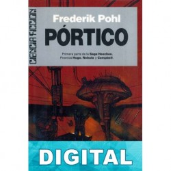 Pórtico Frederik Pohl